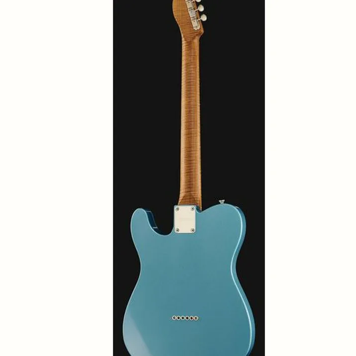 Xotic Guitars XTC-1 RW IBM Light Aged