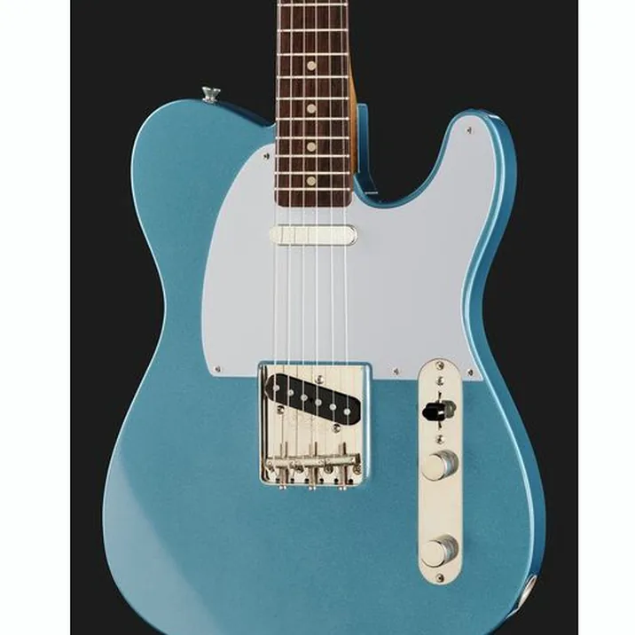 Xotic Guitars Xtc 1 Rw Ibm Light Aged