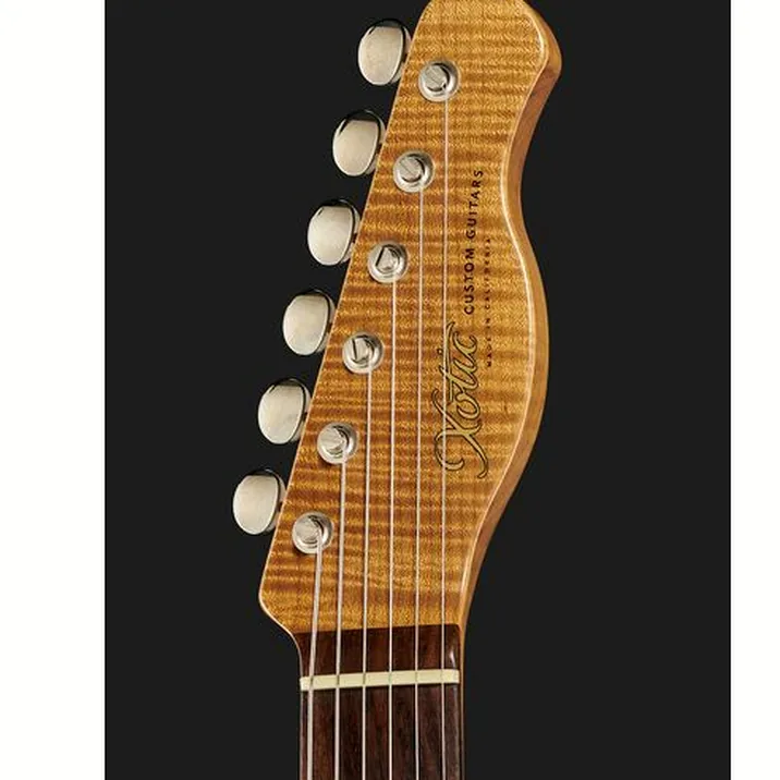 Xotic Guitars Xtc 1 Rw Ibm Light Aged