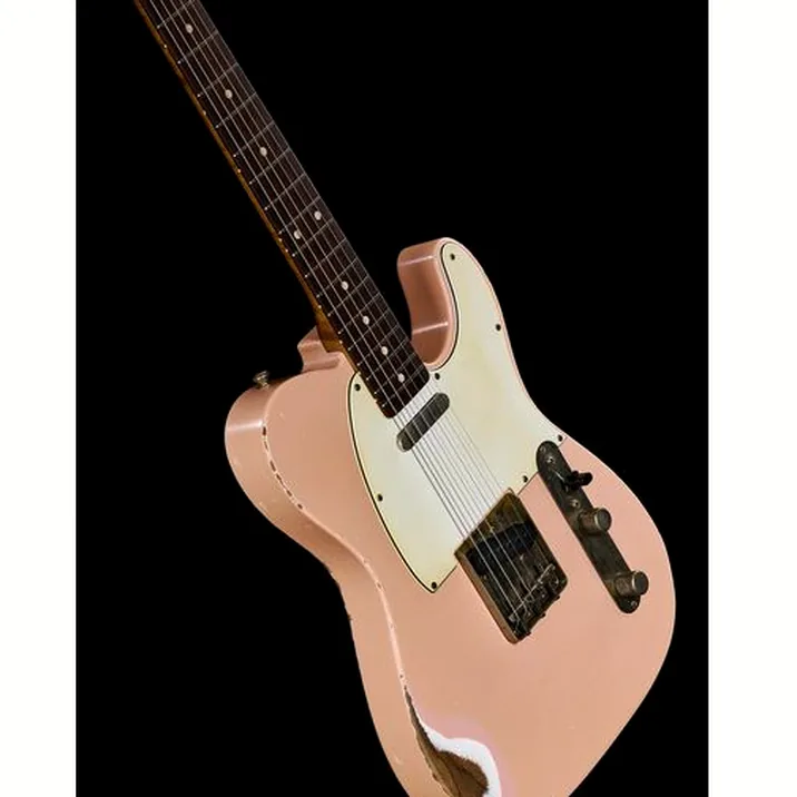 Xotic Guitars Xtc 1 Rw Sp Heavy Aged