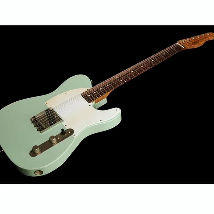 Xotic Guitars Xtc E Sonic Blue Medium Aged