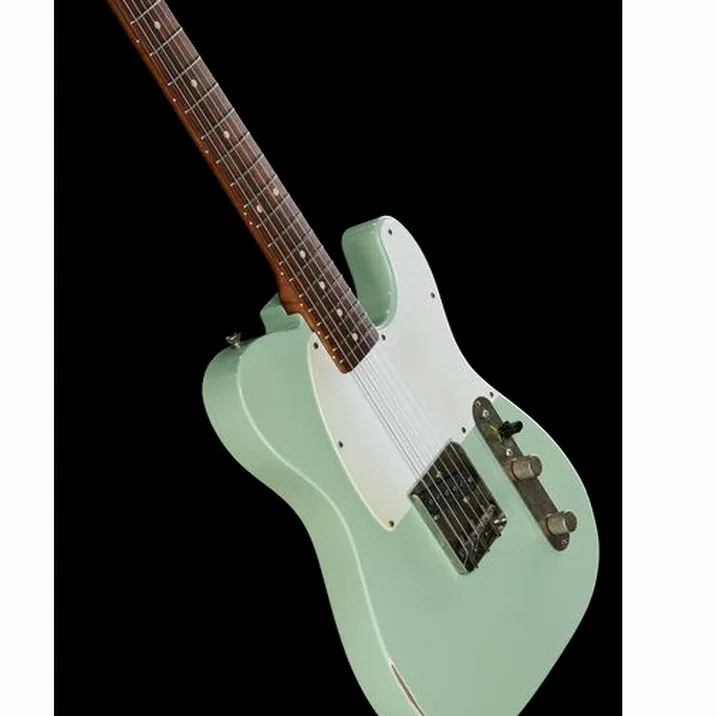 Xotic Guitars Xtc E Sonic Blue Medium Aged