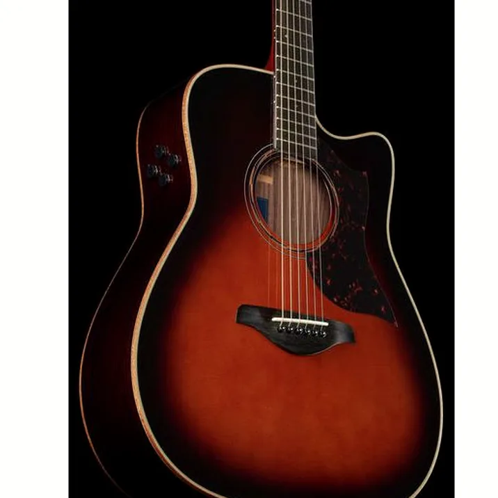 Yamaha A3R Are Tbs