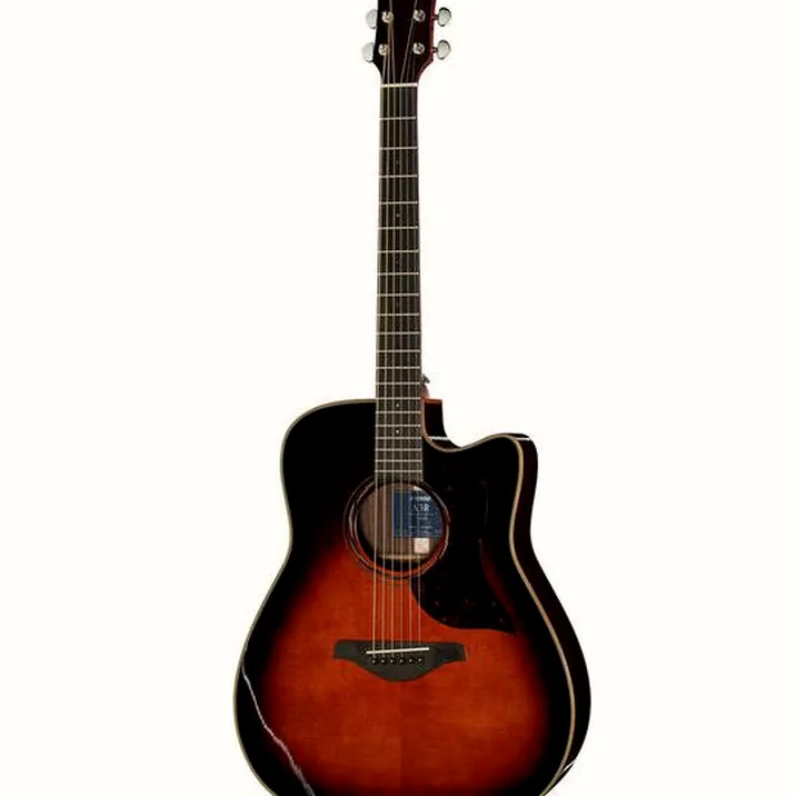 Yamaha A3R ARE TBS