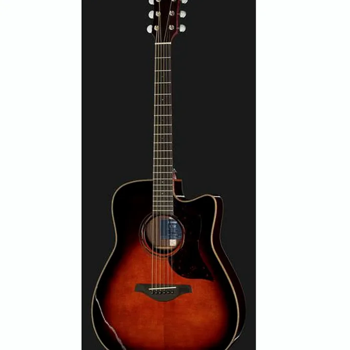 Yamaha A3R ARE TBS