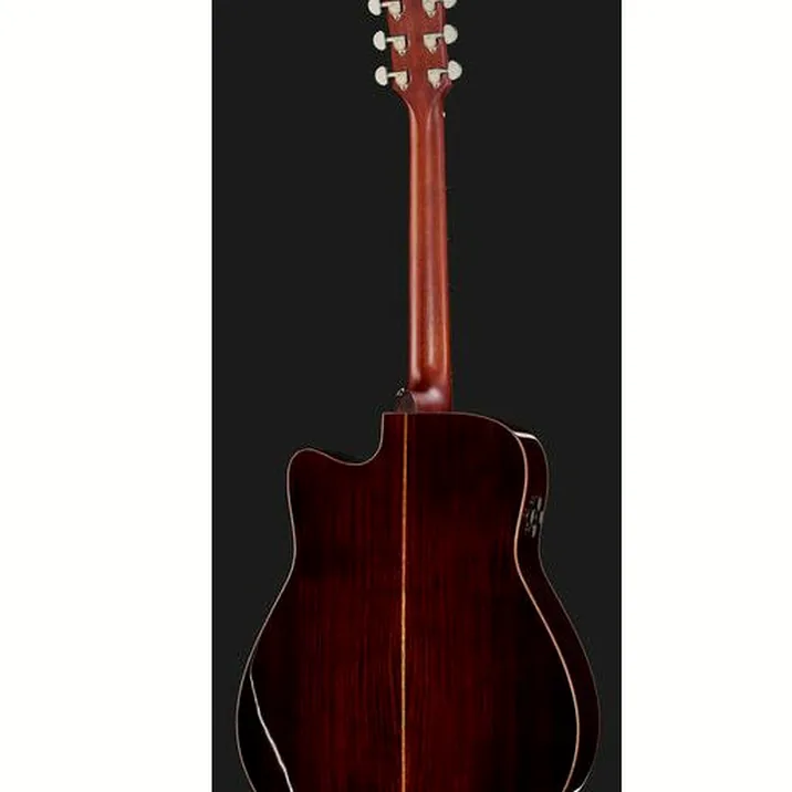 Yamaha A3R ARE TBS