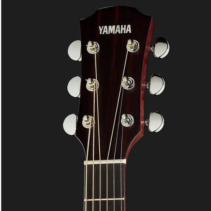 Yamaha A3R Are Tbs