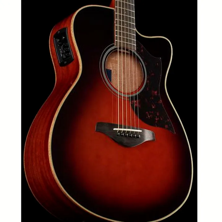 Yamaha Ac1M Ii Tbs