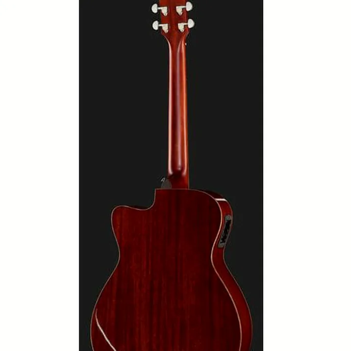 Yamaha AC1M II TBS
