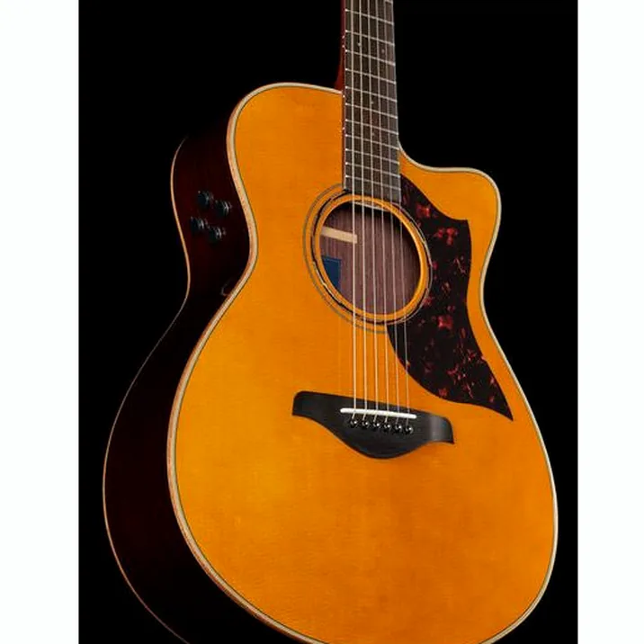 Yamaha AC3R ARE VN