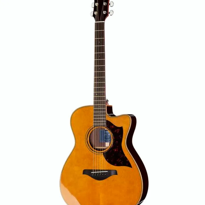 Yamaha AC3R ARE VN