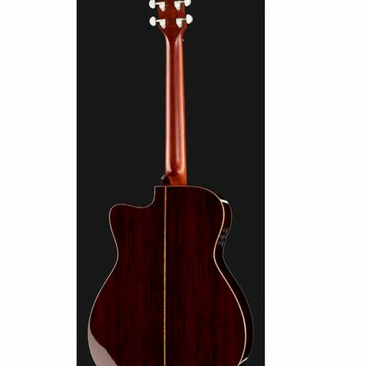 Yamaha AC3R ARE VN
