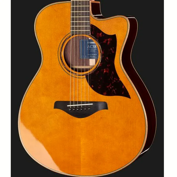 Yamaha AC3R ARE VN