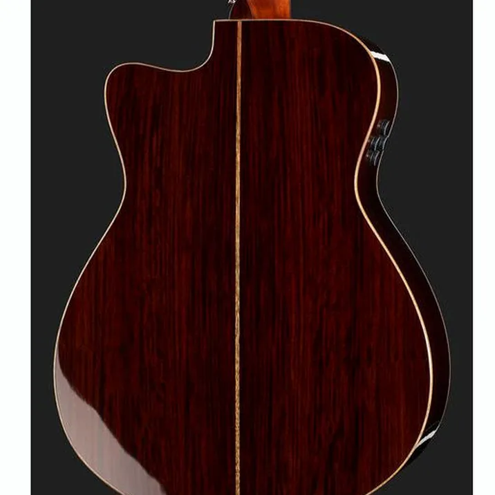 Yamaha AC3R ARE VN