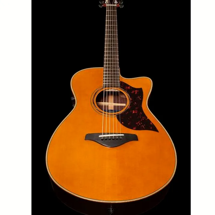 Yamaha AC3R ARE VN