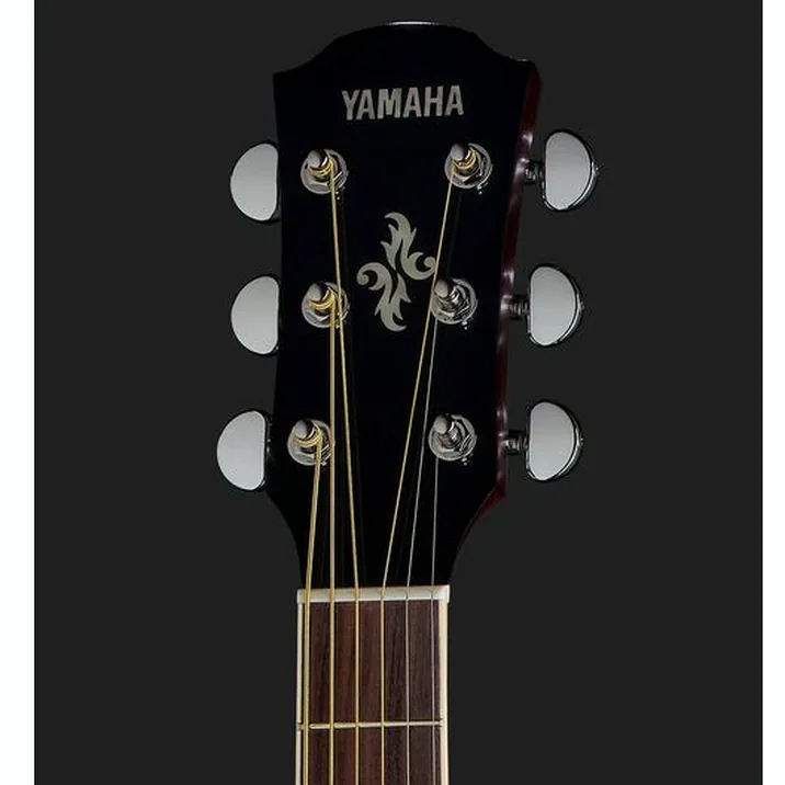 Yamaha Apx 600 Fm Amber