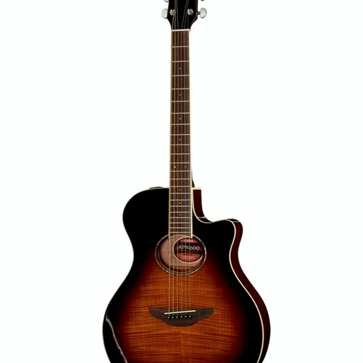 Yamaha APX 600 FM TBS