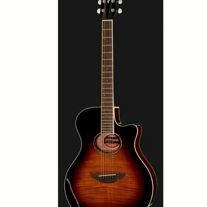 Yamaha APX 600 FM TBS