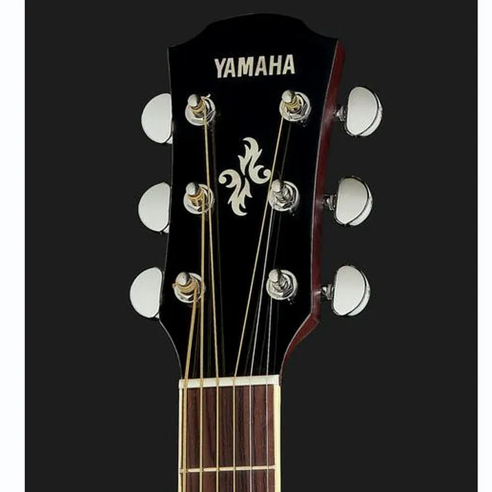 Yamaha Apx 600 Fm Tbs