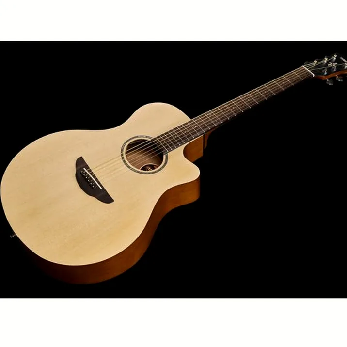 Yamaha Apx 600 M Ns