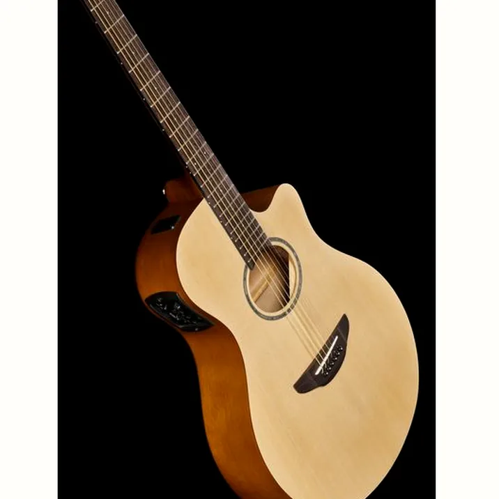 Yamaha Apx 600 M Ns