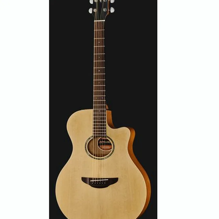 Yamaha APX 600 M NS
