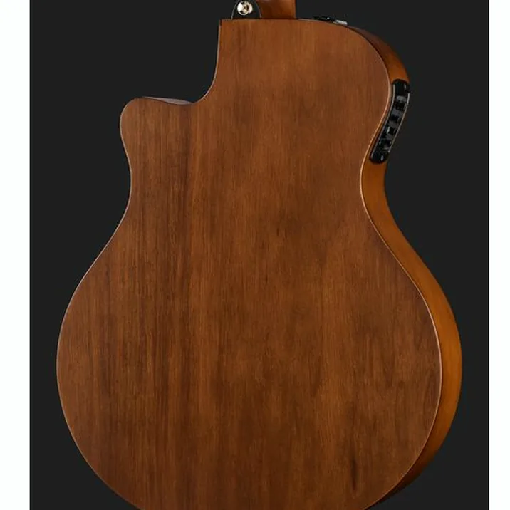 Yamaha Apx 600 M Ns