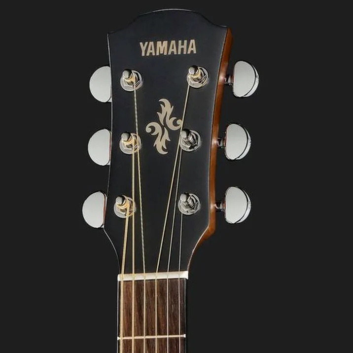 Yamaha Apx 600 M Ns