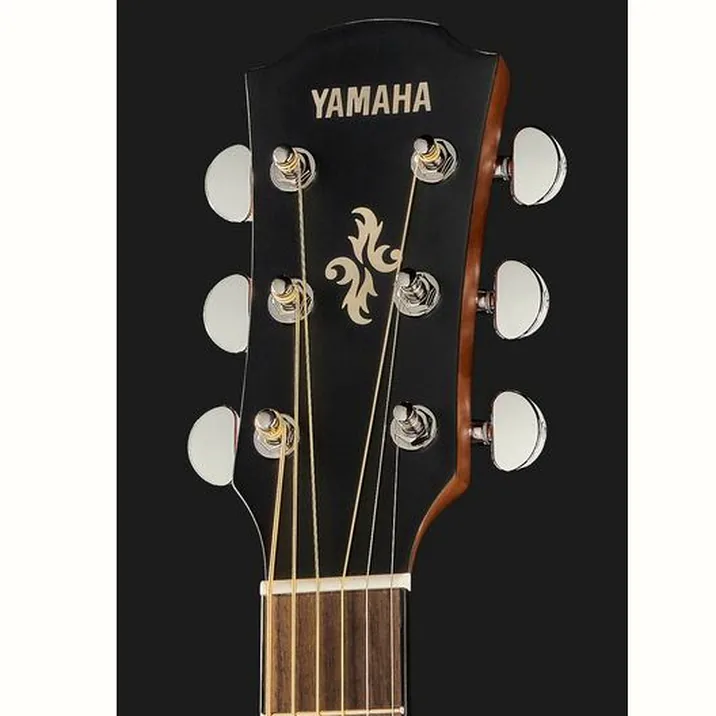 Yamaha Apx 600 M Smb