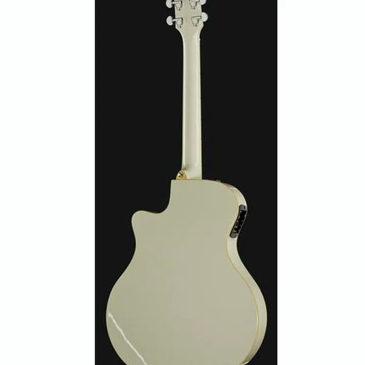 Yamaha APX 600 Vintage White