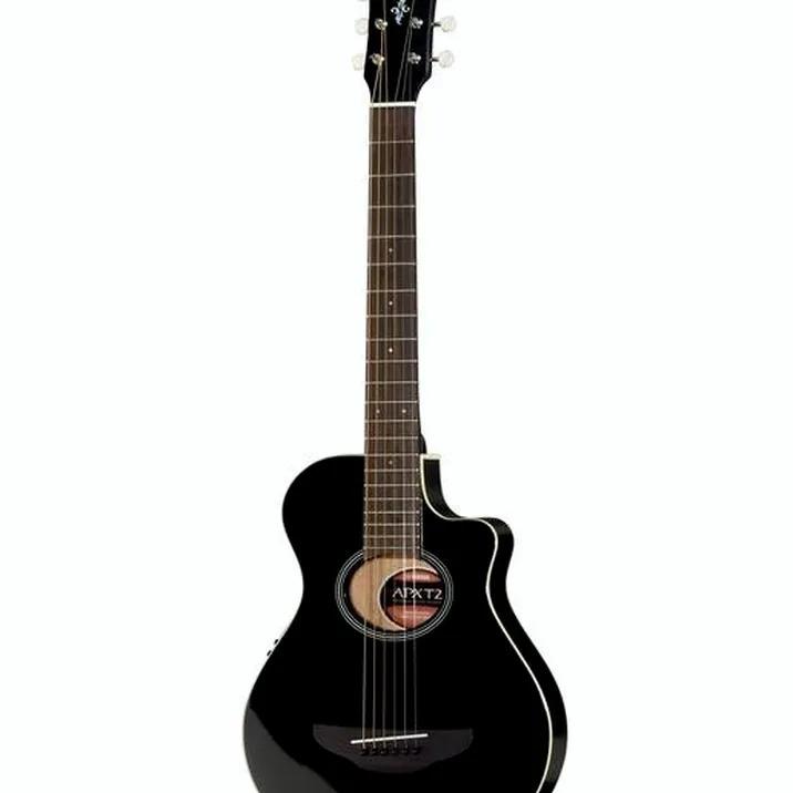 Yamaha APX T2 Black