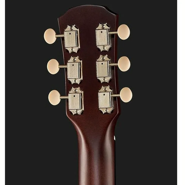 Yamaha Apx T2 Dark Red Burst