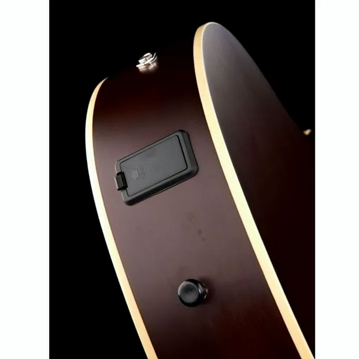 Yamaha Apx T2 Natural