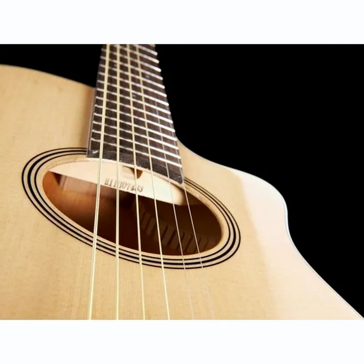 Yamaha Apx T2 Natural