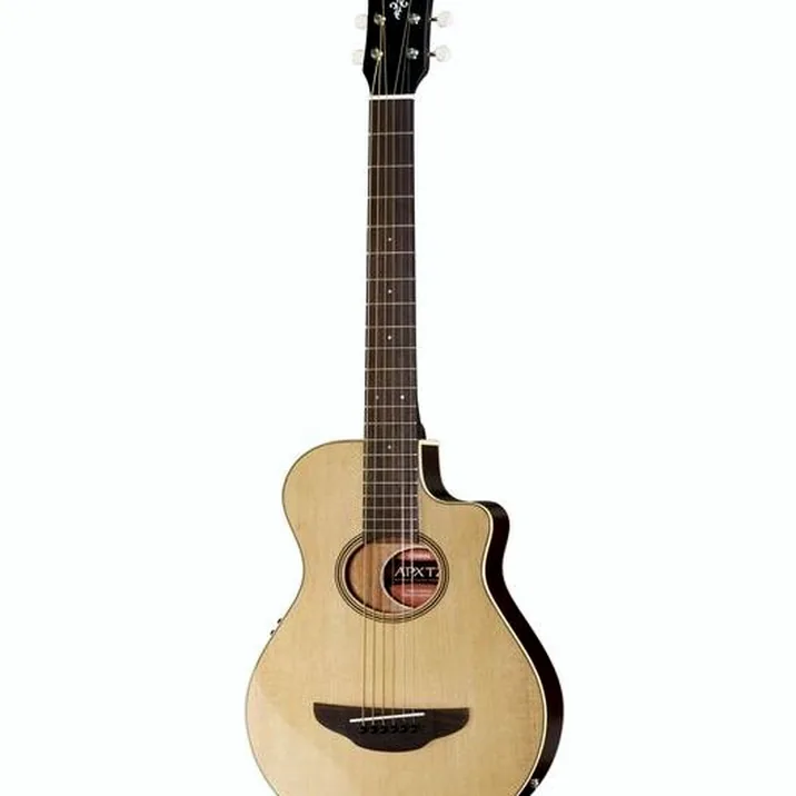 Yamaha APX T2 Natural