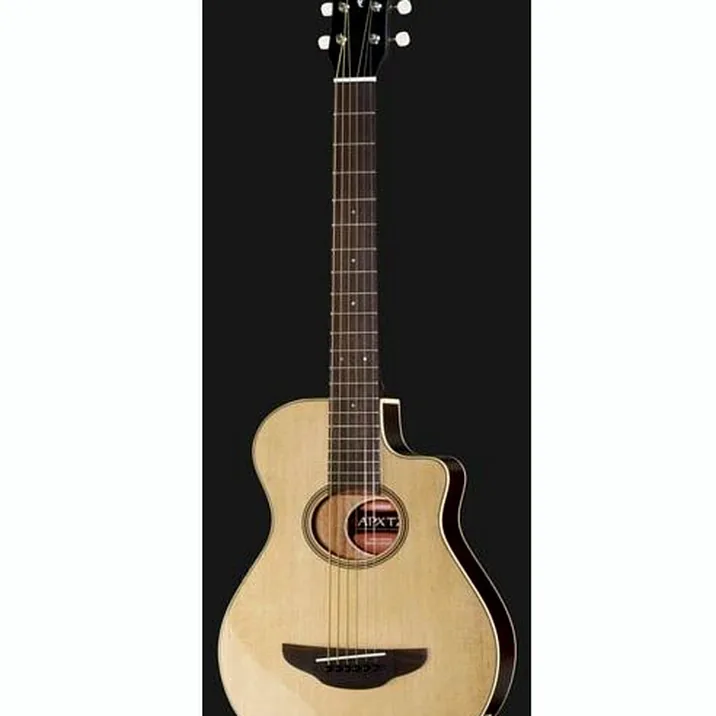 Yamaha APX T2 Natural