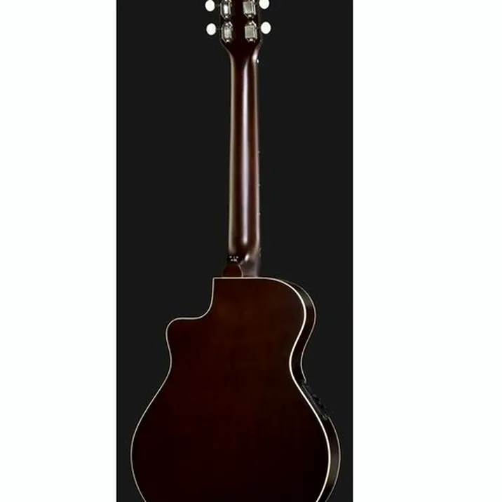 Yamaha APX T2 Natural