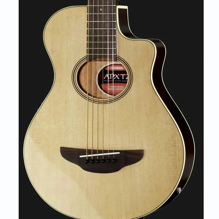 Yamaha Apx T2 Natural