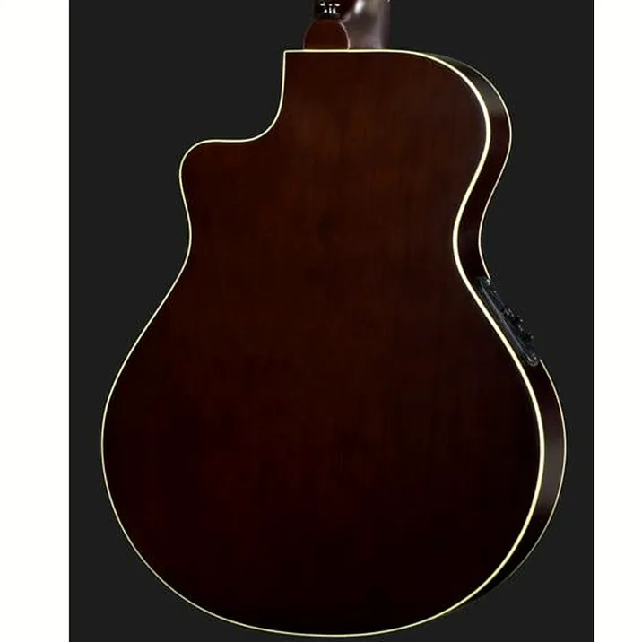 Yamaha Apx T2 Natural