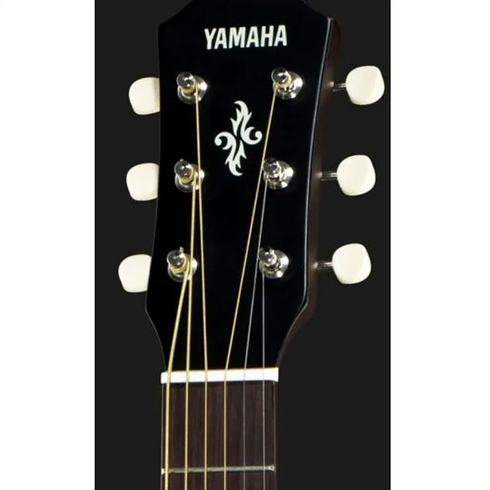 Yamaha Apx T2 Natural