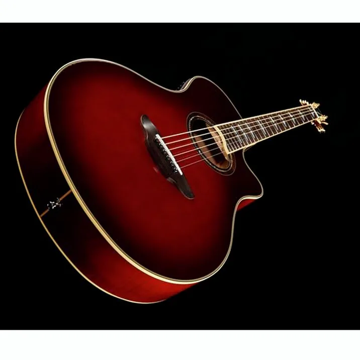 Yamaha Apx1000 Crb