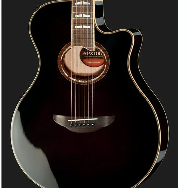 Yamaha Apx1000 Mb