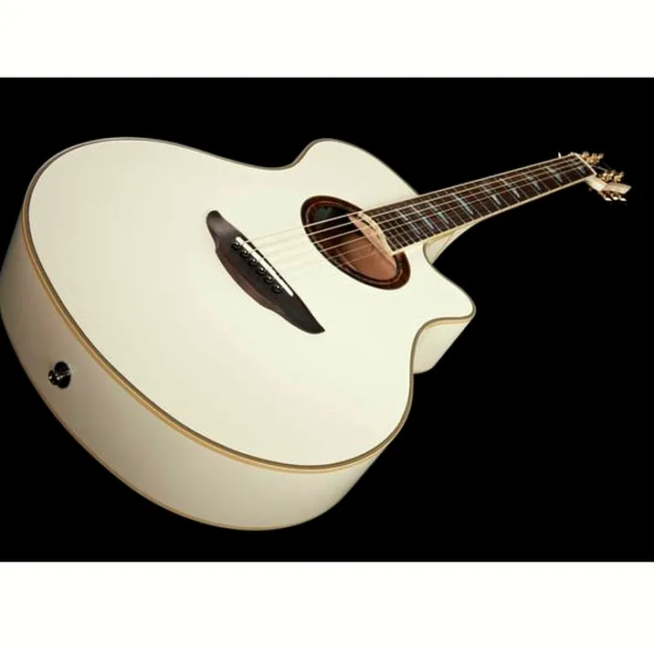Yamaha Apx1000 Pw