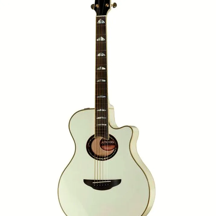 Yamaha APX1000 PW