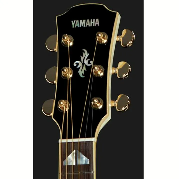 Yamaha Apx1000 Pw