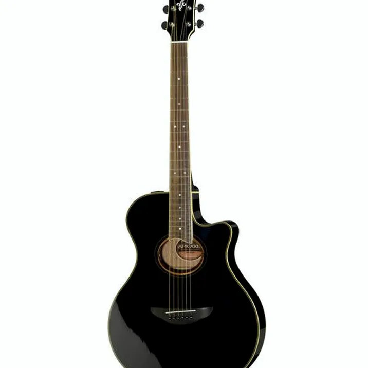 Yamaha APX700II BL