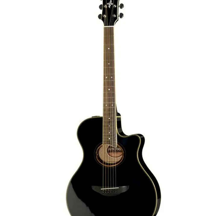 Yamaha APX700II BL