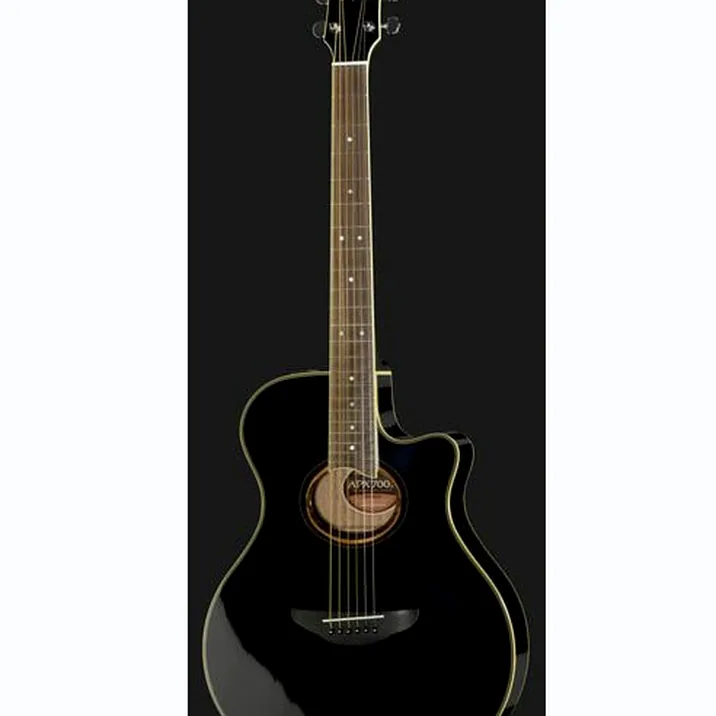 Yamaha APX700II BL