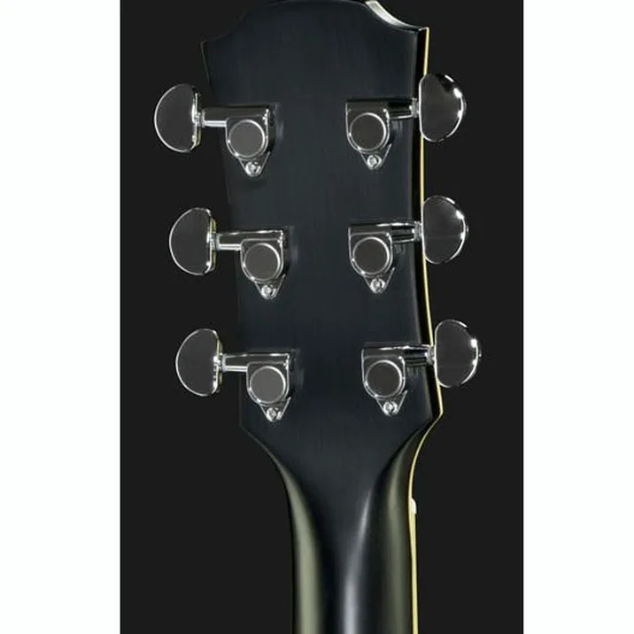 Yamaha Apx700Ii Bl