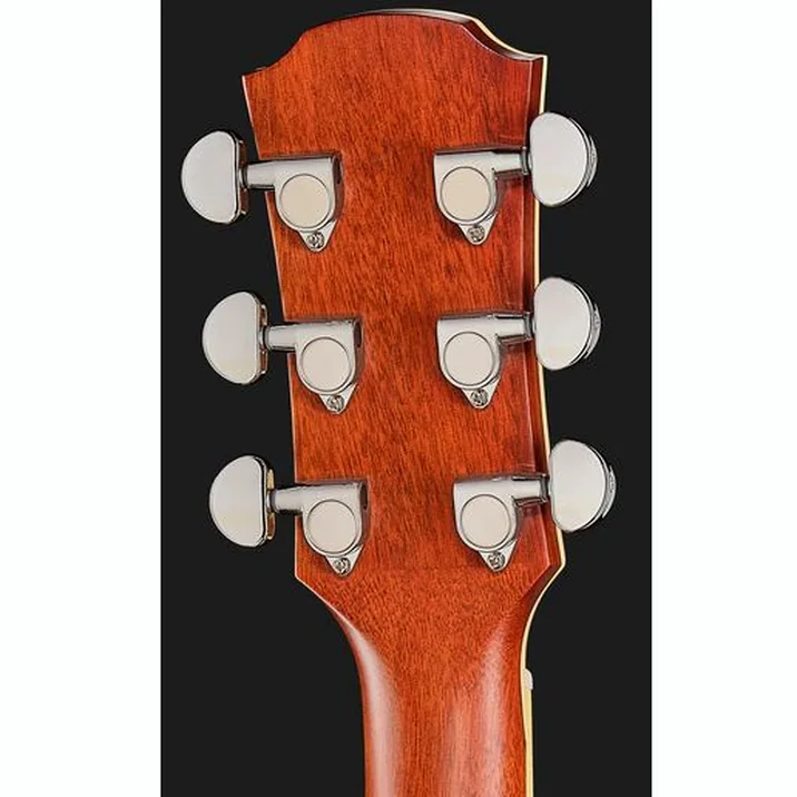Yamaha APX700II Brown Sunburst